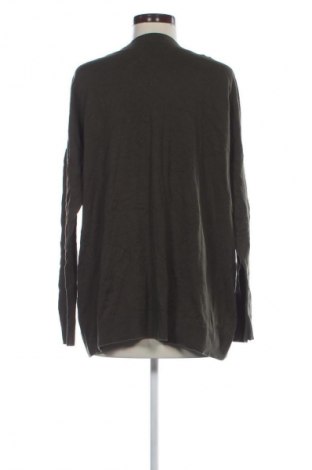 Γυναικείο πουλόβερ Esprit, Μέγεθος L, Χρώμα Πράσινο, Τιμή 1,99 €