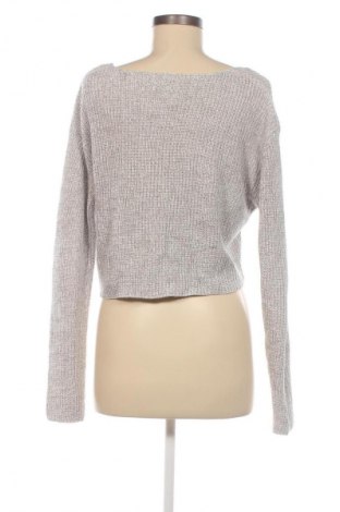 Dámský svetr Even&Odd, Velikost S, Barva Šedá, Cena  139,00 Kč