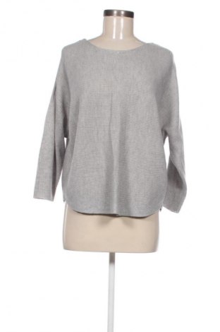 Γυναικείο πουλόβερ Ever.me by Takko Fashion, Μέγεθος M, Χρώμα Γκρί, Τιμή 5,99 €