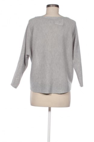 Γυναικείο πουλόβερ Ever.me by Takko Fashion, Μέγεθος M, Χρώμα Γκρί, Τιμή 5,99 €