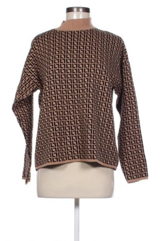 Damski sweter Fashion, Rozmiar M, Kolor Kolorowy, Cena 24,99 zł