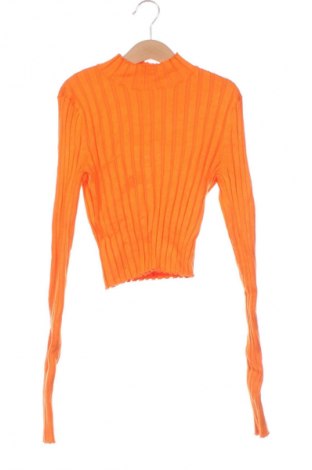 Damski sweter Fb Sister, Rozmiar XS, Kolor Pomarańczowy, Cena 38,99 zł