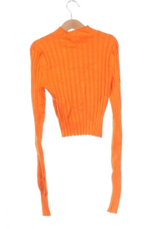Damski sweter Fb Sister, Rozmiar XS, Kolor Pomarańczowy, Cena 38,99 zł
