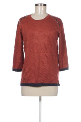 Дамски пуловер Fransa, Размер M, Цвят Червен, Цена 2,04 €