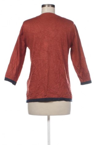 Дамски пуловер Fransa, Размер M, Цвят Червен, Цена 2,04 €