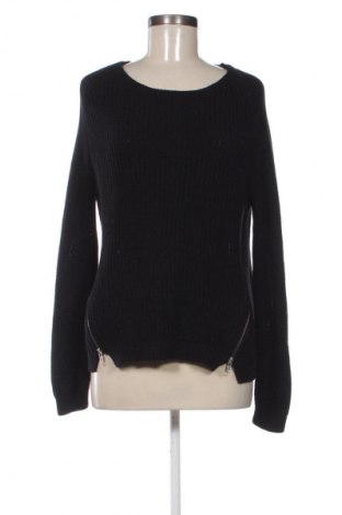 Dámský svetr French Connection, Velikost L, Barva Černá, Cena  149,00 Kč