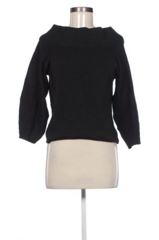 Dámský svetr H&M, Velikost S, Barva Černá, Cena  359,00 Kč