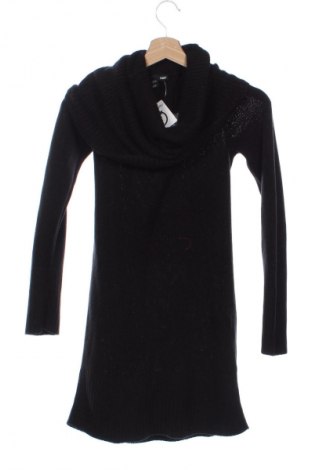 Dámský svetr H&M, Velikost XS, Barva Černá, Cena  359,00 Kč