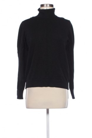 Dámský svetr H&M, Velikost L, Barva Černá, Cena  279,00 Kč