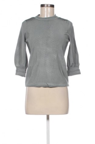 Dámský svetr H&M, Velikost S, Barva Zelená, Cena  149,00 Kč