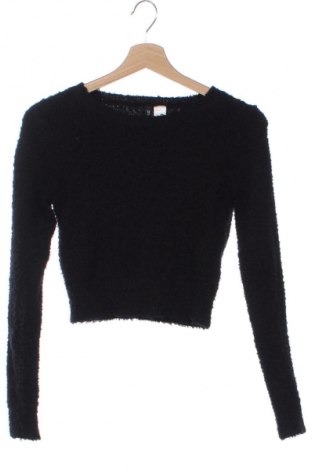 Dámský svetr H&M, Velikost XS, Barva Černá, Cena  229,00 Kč
