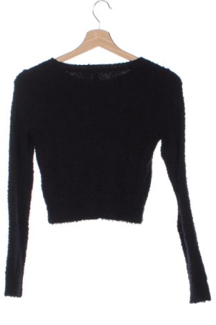 Dámský svetr H&M, Velikost XS, Barva Černá, Cena  229,00 Kč