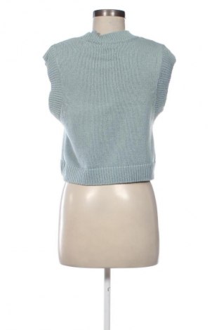 Dámský svetr H&M, Velikost M, Barva Modrá, Cena  229,00 Kč