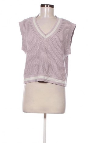 Дамски пуловер H&M Divided, Размер S, Цвят Лилав, Цена 7,15 €