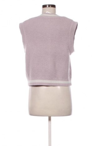 Дамски пуловер H&M Divided, Размер S, Цвят Лилав, Цена 7,15 €
