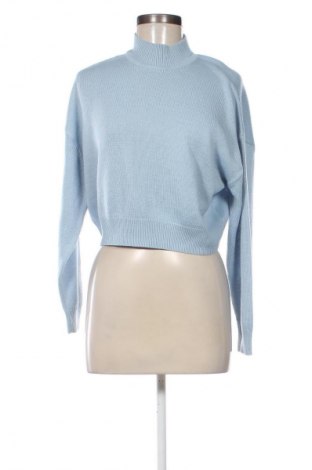 Damski sweter H&M Divided, Rozmiar S, Kolor Niebieski, Cena 29,99 zł