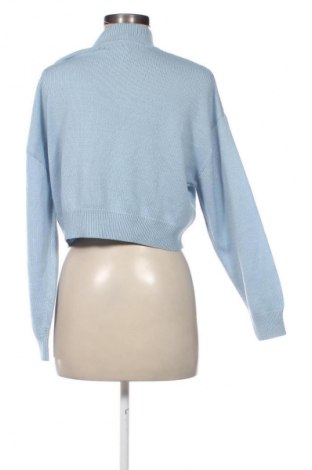 Damski sweter H&M Divided, Rozmiar S, Kolor Niebieski, Cena 29,99 zł