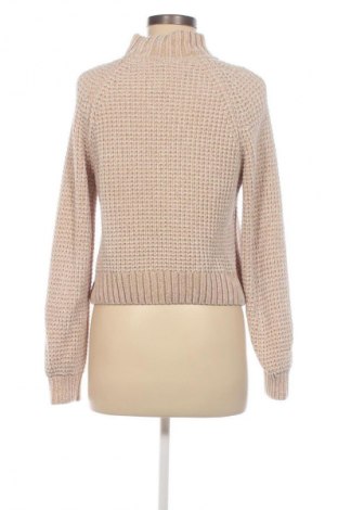 Дамски пуловер H&M Divided, Размер S, Цвят Бежов, Цена 10,73 €