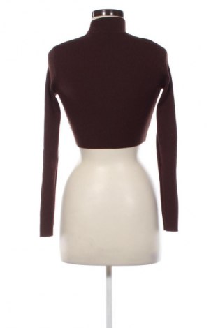 Γυναικείο πουλόβερ H&M Divided, Μέγεθος S, Χρώμα Καφέ, Τιμή 10,99 €