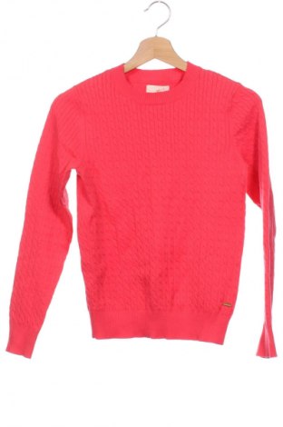 Damski sweter Holly & Whyte By Lindex, Rozmiar XS, Kolor Różowy, Cena 39,99 zł