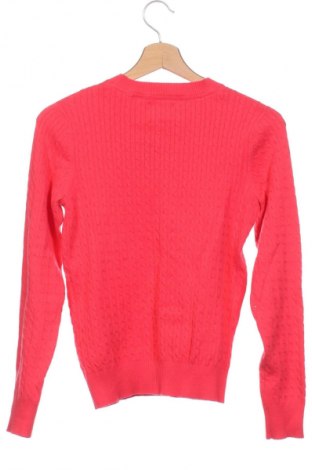 Damski sweter Holly & Whyte By Lindex, Rozmiar XS, Kolor Różowy, Cena 39,99 zł