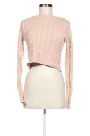 Damski sweter House, Rozmiar S, Kolor Beżowy, Cena 34,99 zł