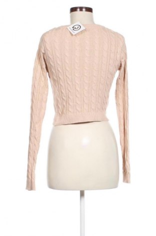 Damski sweter House, Rozmiar S, Kolor Beżowy, Cena 34,99 zł