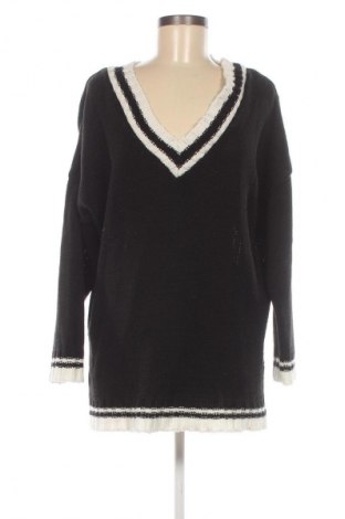 Damski sweter In the style, Rozmiar M, Kolor Czarny, Cena 29,99 zł