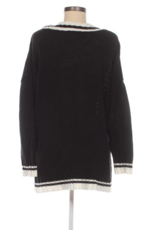 Damski sweter In the style, Rozmiar M, Kolor Czarny, Cena 29,99 zł