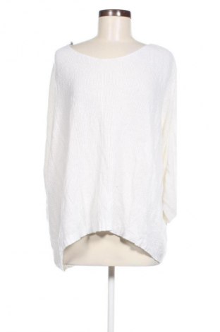 Dámský svetr Infinity Woman, Velikost M, Barva Bílá, Cena  139,00 Kč