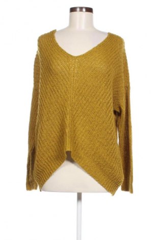 Damski sweter Jacqueline De Yong, Rozmiar M, Kolor Zielony, Cena 29,99 zł