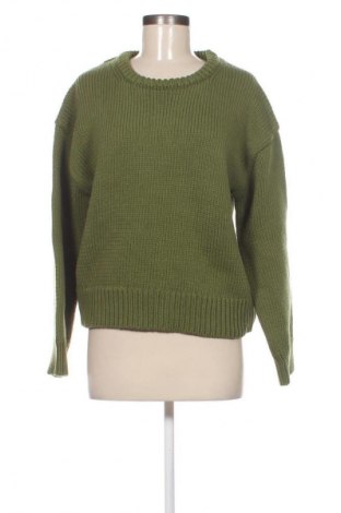 Dámský svetr Jake*s, Velikost M, Barva Zelená, Cena  79,00 Kč
