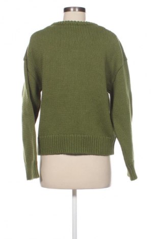 Dámský svetr Jake*s, Velikost M, Barva Zelená, Cena  79,00 Kč