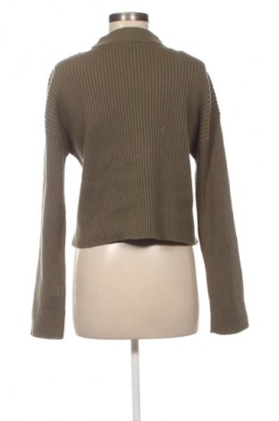 Dámský svetr Jake*s, Velikost S, Barva Zelená, Cena  79,00 Kč