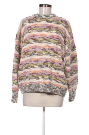Γυναικείο πουλόβερ Jake*s, Μέγεθος L, Χρώμα Πολύχρωμο, Τιμή 4,99 €