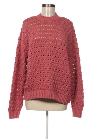 Dámský svetr Jake*s, Velikost M, Barva Růžová, Cena  79,00 Kč
