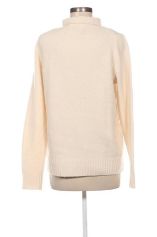 Γυναικείο πουλόβερ Jake*s, Μέγεθος S, Χρώμα Εκρού, Τιμή 14,99 €