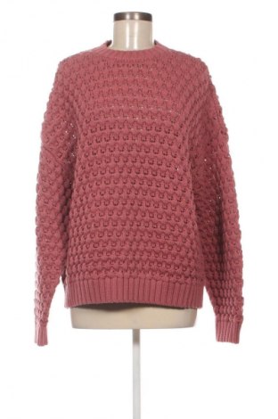 Női pulóver Jake*s, Méret M, Szín Hamurózsaszín, Ár 4 199 Ft