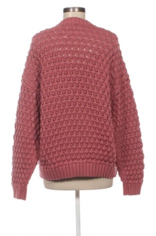 Női pulóver Jake*s, Méret M, Szín Hamurózsaszín, Ár 4 199 Ft