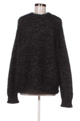 Дамски пуловер Jake*s, Размер M, Цвят Черен, Цена 3,06 €