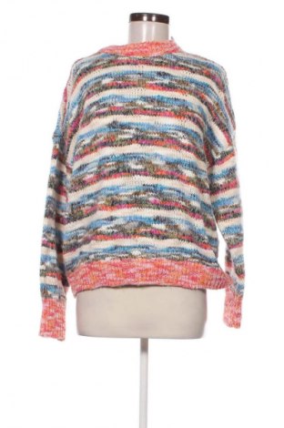 Γυναικείο πουλόβερ Jake*s, Μέγεθος L, Χρώμα Πολύχρωμο, Τιμή 15,99 €