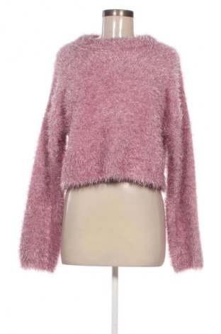 Dámský svetr Jake*s, Velikost M, Barva Růžová, Cena  369,00 Kč
