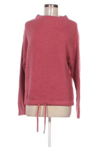 Női pulóver Jake*s, Méret M, Szín Hamurózsaszín, Ár 1 199 Ft