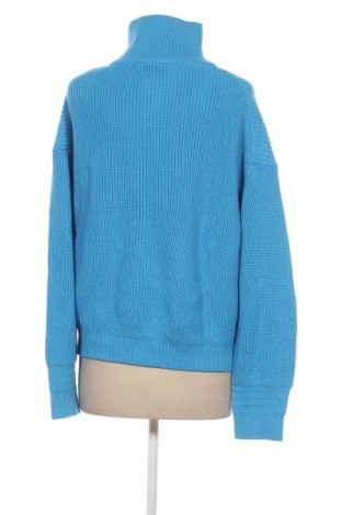 Γυναικείο πουλόβερ Jake*s, Μέγεθος M, Χρώμα Μπλέ, Τιμή 15,99 €