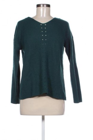 Dámský svetr Janina, Velikost S, Barva Zelená, Cena  139,00 Kč