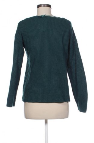 Dámský svetr Janina, Velikost S, Barva Zelená, Cena  139,00 Kč
