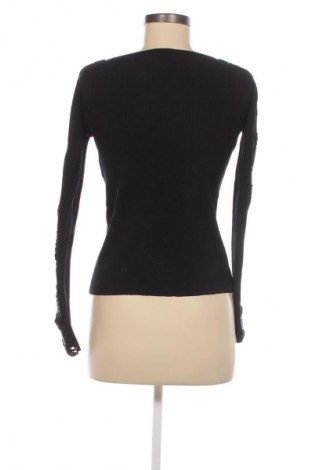 Dámský svetr Jean Paul, Velikost M, Barva Černá, Cena  69,00 Kč