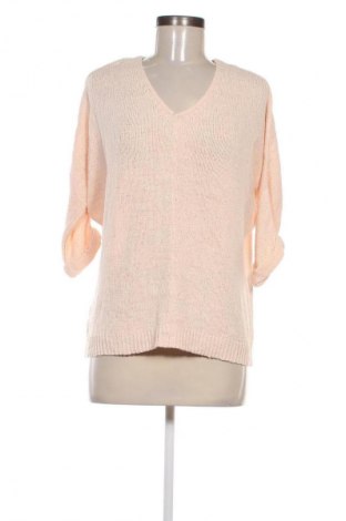 Dámský svetr Kiabi, Velikost S, Barva Růžová, Cena  89,00 Kč