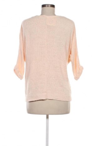 Dámský svetr Kiabi, Velikost S, Barva Růžová, Cena  89,00 Kč