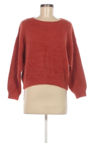 Dámský svetr Kilky, Velikost M, Barva Červená, Cena  99,00 Kč